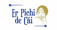 Er Pichi de Cai - Logo