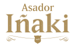 Asador Inaki - Logo